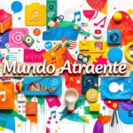 Bem-vindo ao Mundo Atraente: Explorando o Melhor da Web!