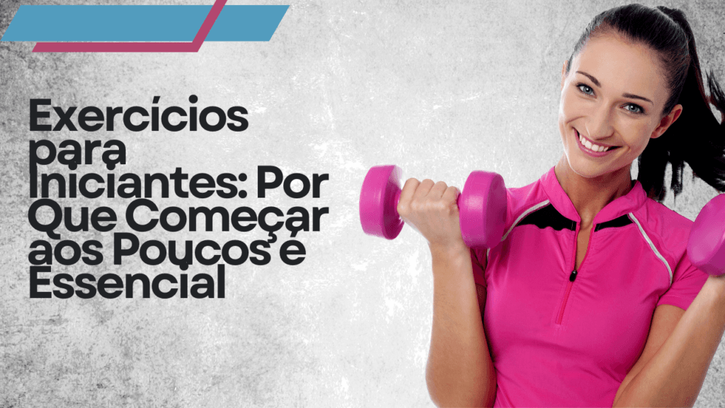 Exercícios para iniciantes