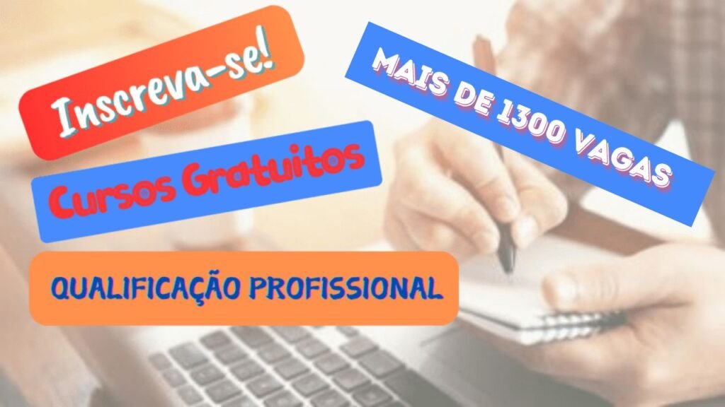 cursos online gratuitos