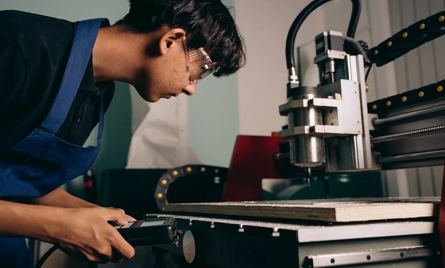 cursos rápidos e eficientes